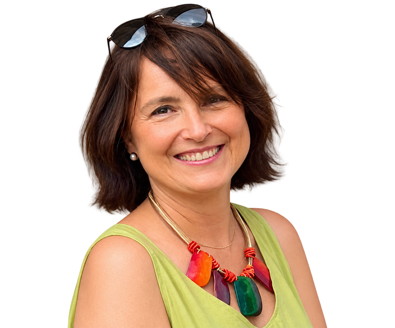 Retrat d’Anna Badrinas