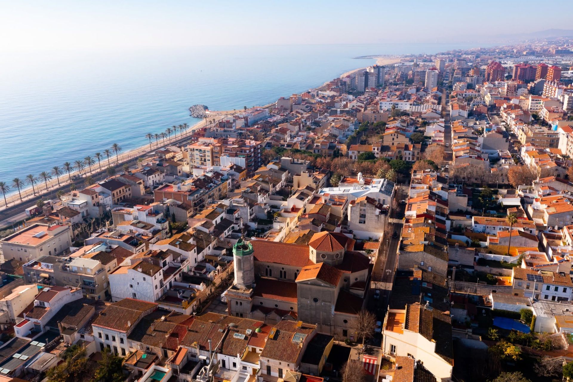 Vilassar de Mar
